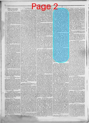 Page thumbnail for Danbury Times