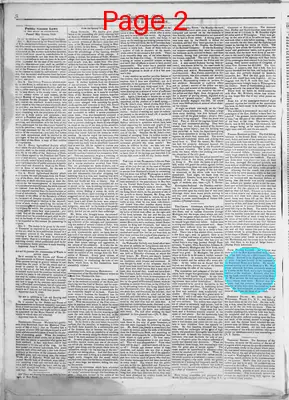 Page thumbnail for Danbury Times