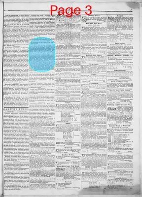 Page thumbnail for Danbury Times