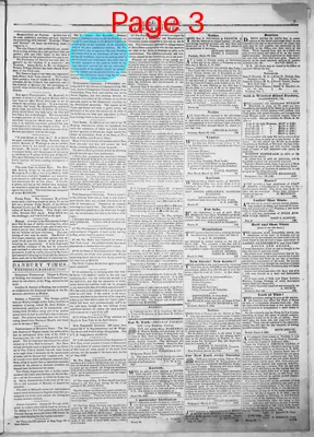 Page thumbnail for Danbury Times