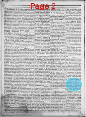 Page thumbnail for Danbury Times
