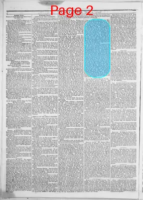 Page thumbnail for Danbury Times