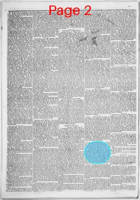 Page thumbnail for Danbury Times