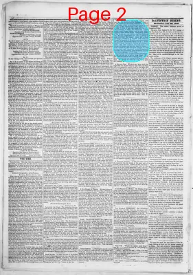 Page thumbnail for Danbury Times