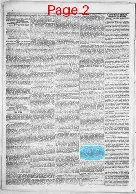 Page thumbnail for Danbury Times