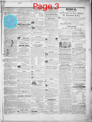 Page thumbnail for Danbury Times