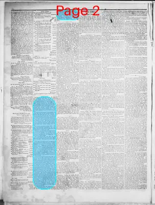 Page thumbnail for Danbury Times