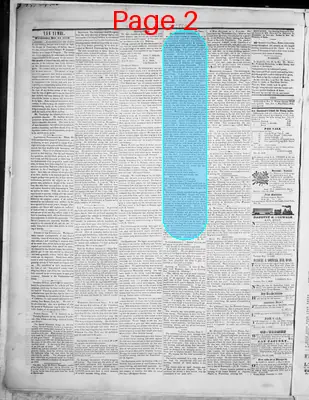 Page thumbnail for Danbury Times