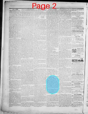 Page thumbnail for Danbury Times