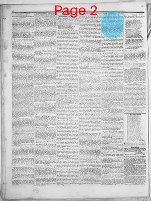 Page thumbnail for Danbury Times