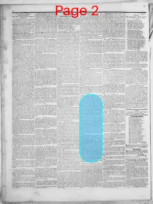 Page thumbnail for Danbury Times