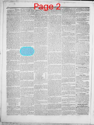 Page thumbnail for Danbury Times