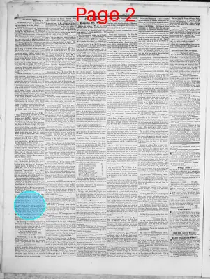 Page thumbnail for Danbury Times