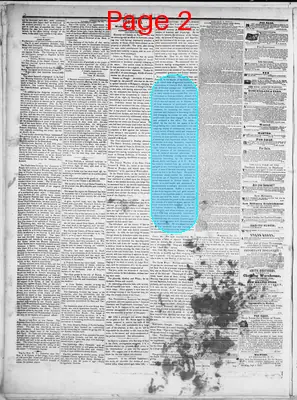 Page thumbnail for Danbury Times