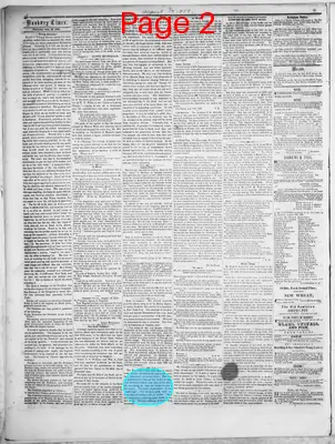 Page thumbnail for Danbury Times
