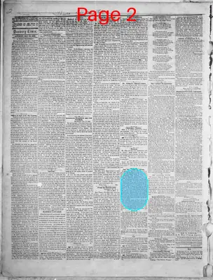 Page thumbnail for Danbury Times
