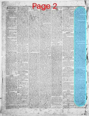 Page thumbnail for Danbury Times