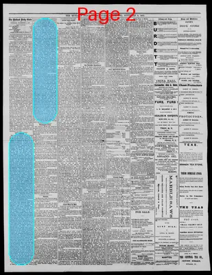 Page thumbnail for The Rutland Daily Globe