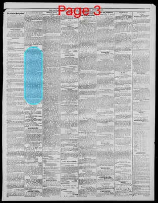 Page thumbnail for The Rutland Daily Globe