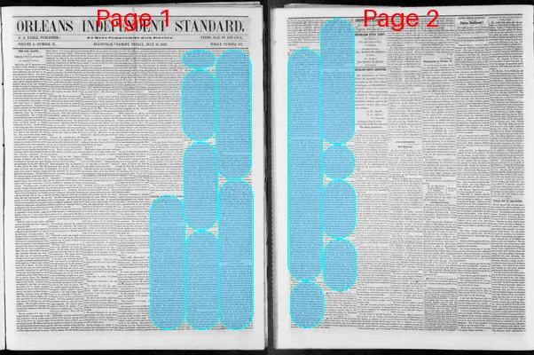 Page thumbnail for Orleans Independent Standard