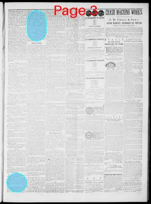 Page thumbnail for Orleans Independent Standard