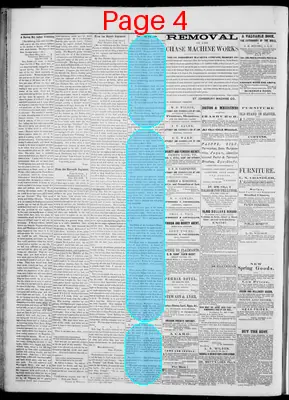 Page thumbnail for Orleans Independent Standard