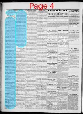 Page thumbnail for Orleans Independent Standard