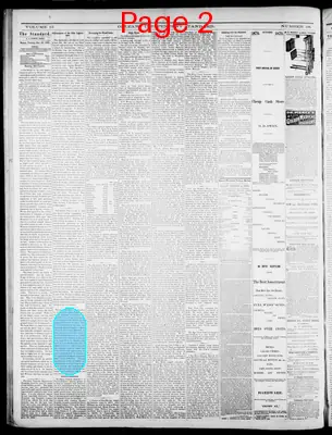 Page thumbnail for Orleans Independent Standard