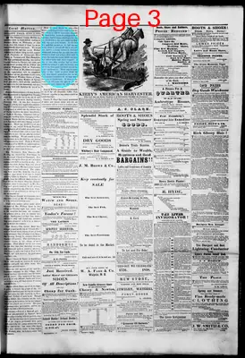 Page thumbnail for Bellows Falls Times