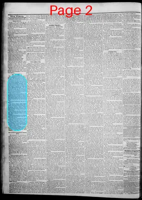 Page thumbnail for Bellows Falls Times