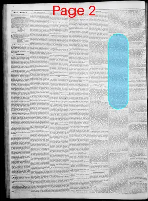 Page thumbnail for Bellows Falls Times