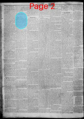 Page thumbnail for Bellows Falls Times
