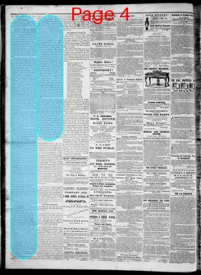 Page thumbnail for Bellows Falls Times