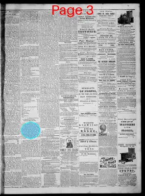 Page thumbnail for Bellows Falls Times