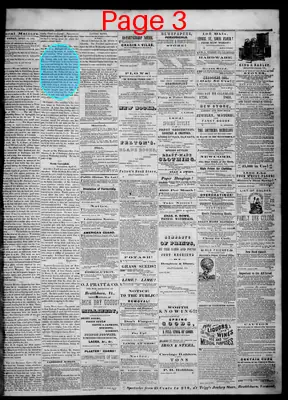 Page thumbnail for Bellows Falls Times