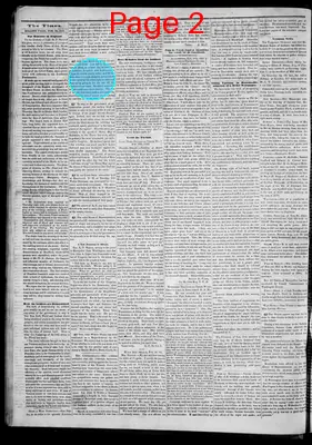 Page thumbnail for Bellows Falls Times
