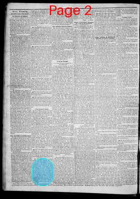 Page thumbnail for Bellows Falls Times