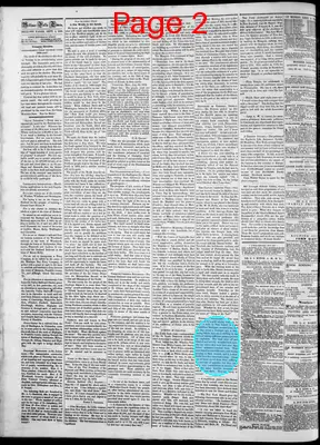 Page thumbnail for Bellows Falls Times