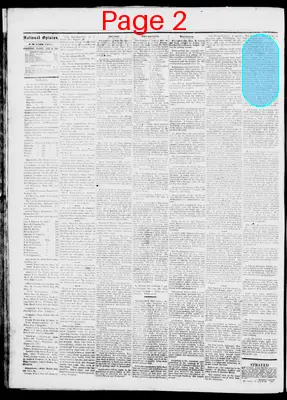 Page thumbnail for National Opinion