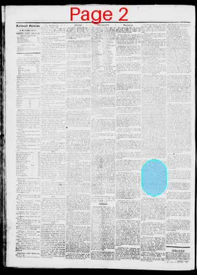 Page thumbnail for National Opinion