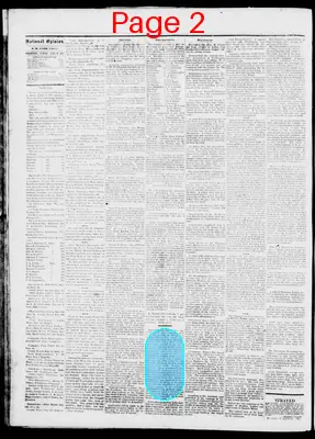 Page thumbnail for National Opinion