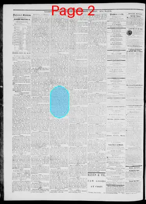 Page thumbnail for National Opinion