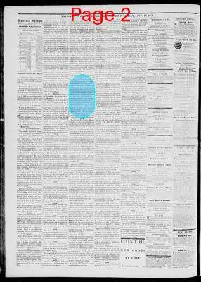 Page thumbnail for National Opinion