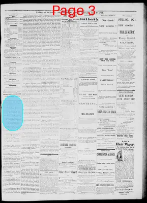Page thumbnail for National Opinion