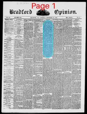 Page thumbnail for Bradford Opinion