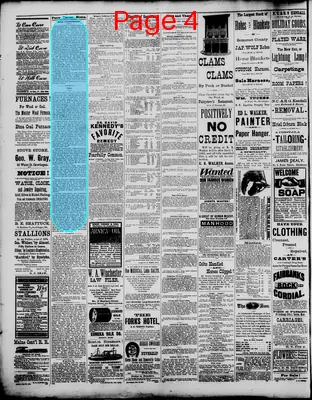 Page thumbnail for The Somerset Reporter