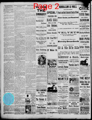 Page thumbnail for The Somerset Reporter