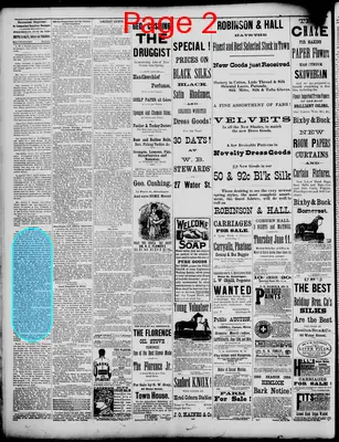 Page thumbnail for The Somerset Reporter