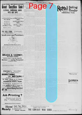 Page thumbnail for The Somerset Reporter