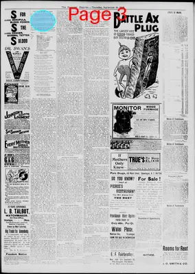 Page thumbnail for The Somerset Reporter